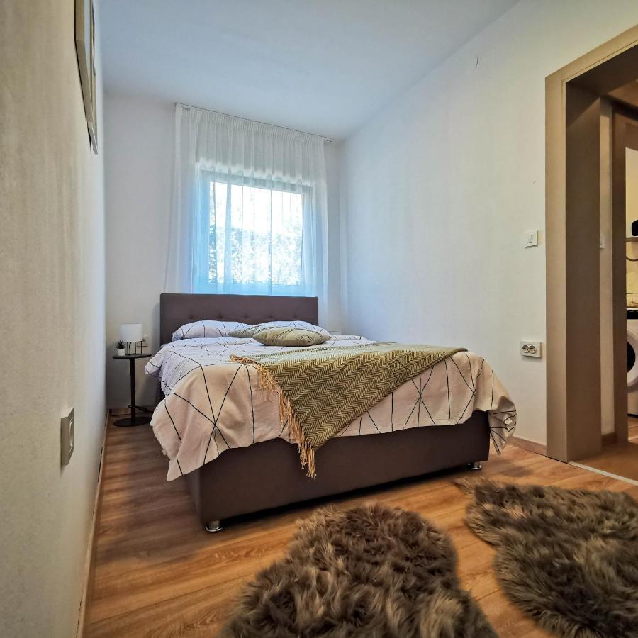 Apartment Liznjan Ližnjan Exterior foto