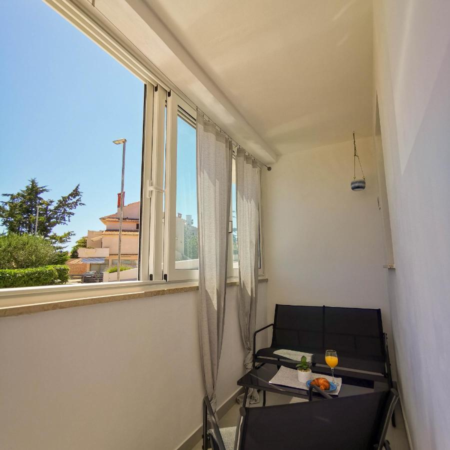 Apartment Liznjan Ližnjan Exterior foto
