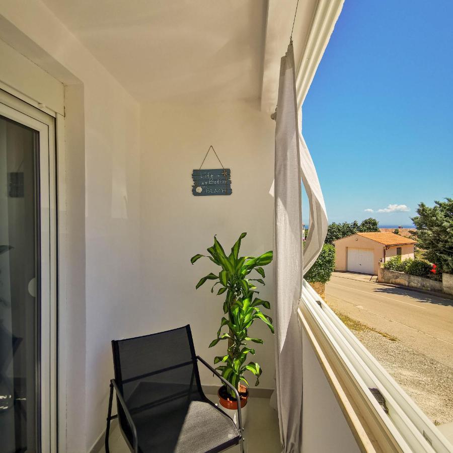 Apartment Liznjan Ližnjan Exterior foto